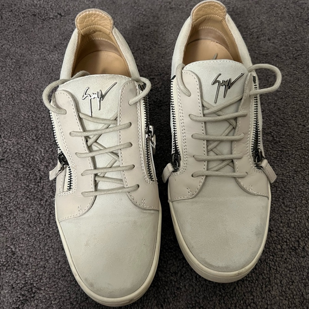 Giuseppe Zanotti women sneakers